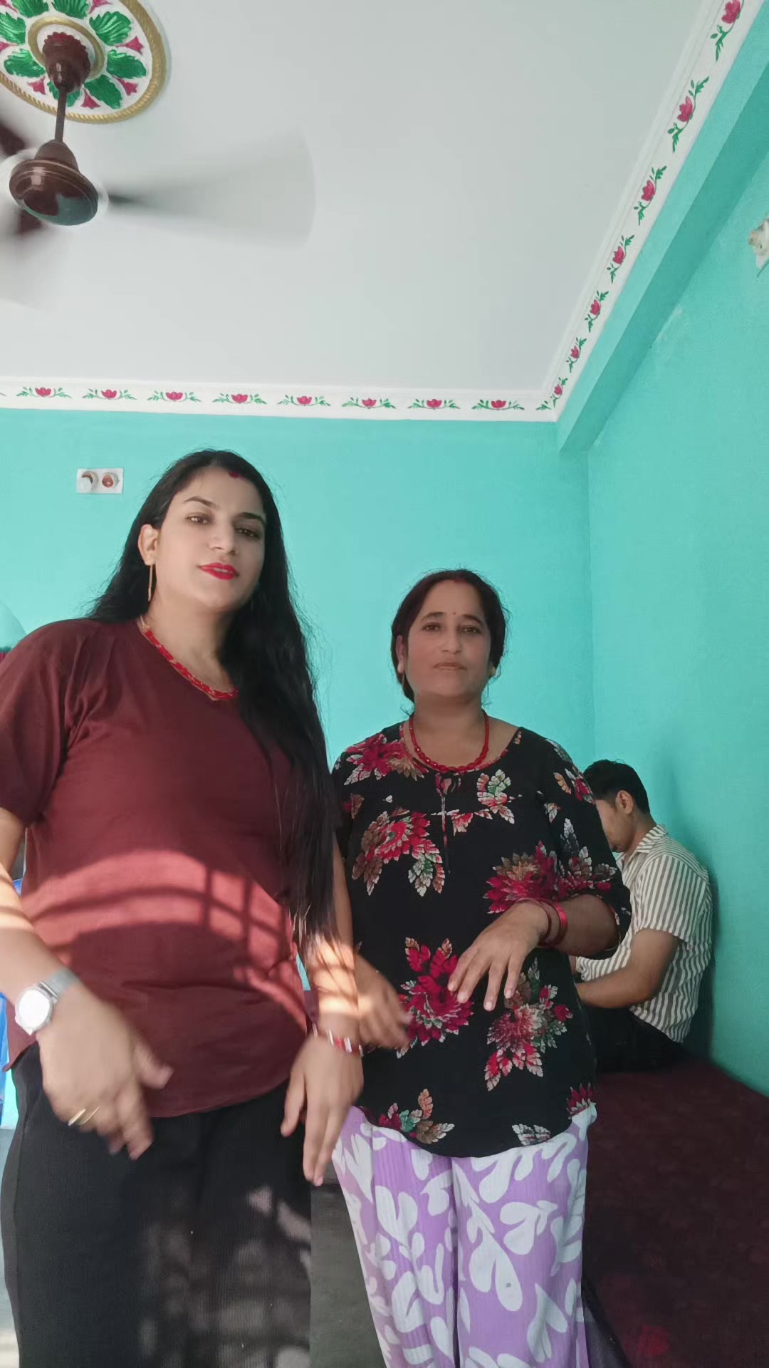 @Anushka bhusal 🦚
