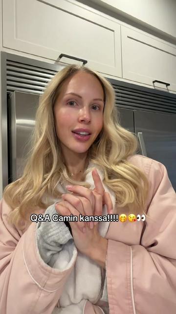 @Matleena Kapanen