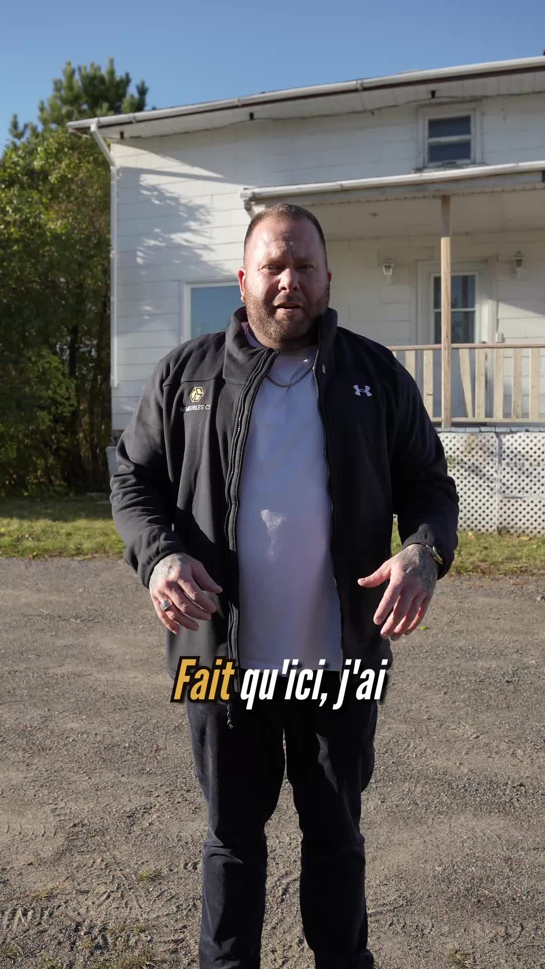 @Immeubles CS
