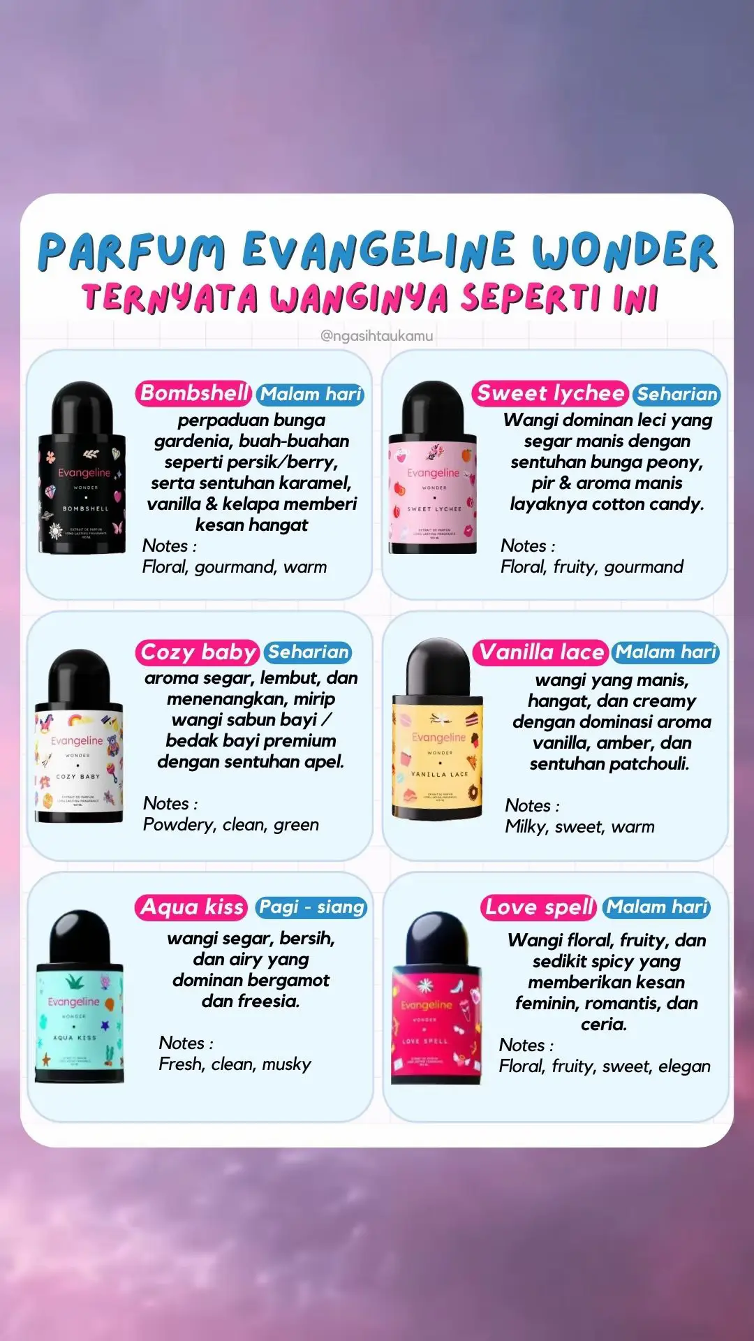 @Skincare For You ✅