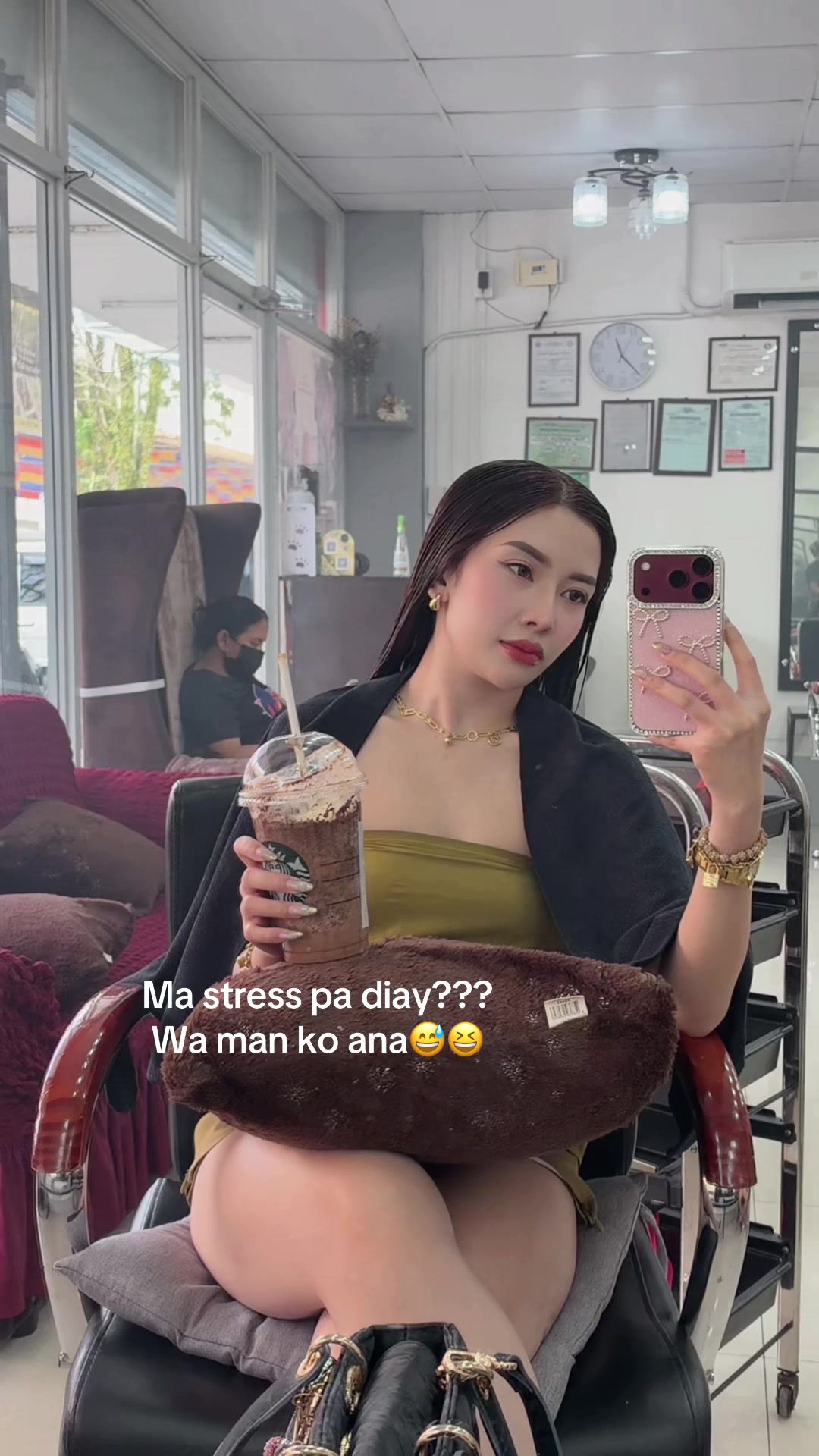 @Ms.Aryana