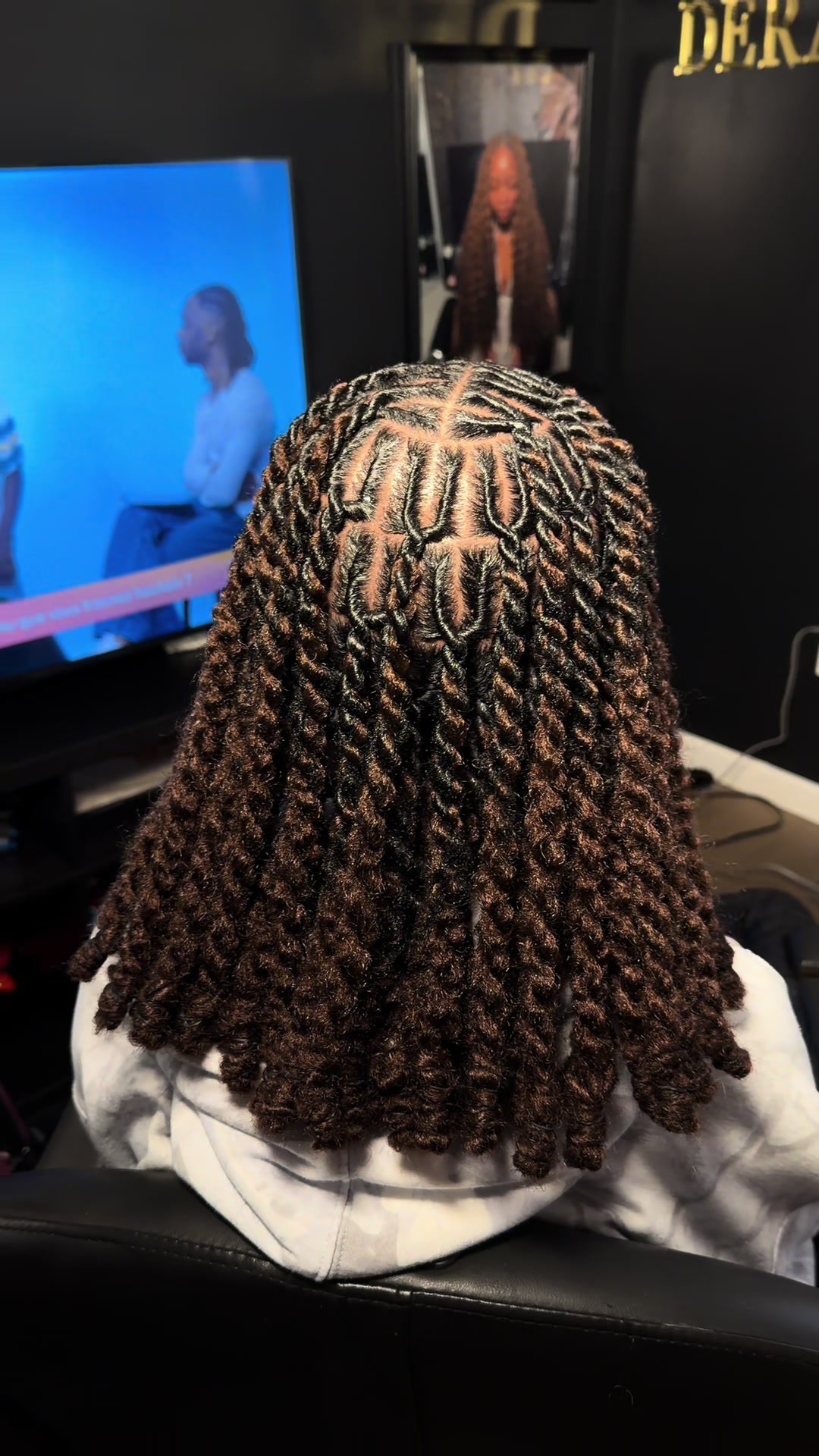 @DERA HAIRSTYLES