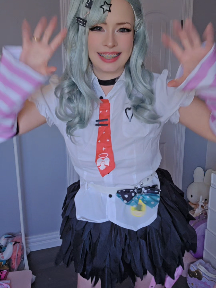 @KonekoCosplays on IG