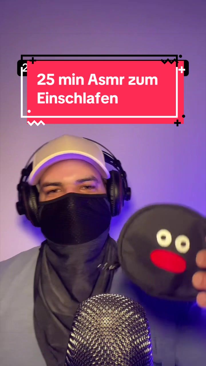@Qube Asmr