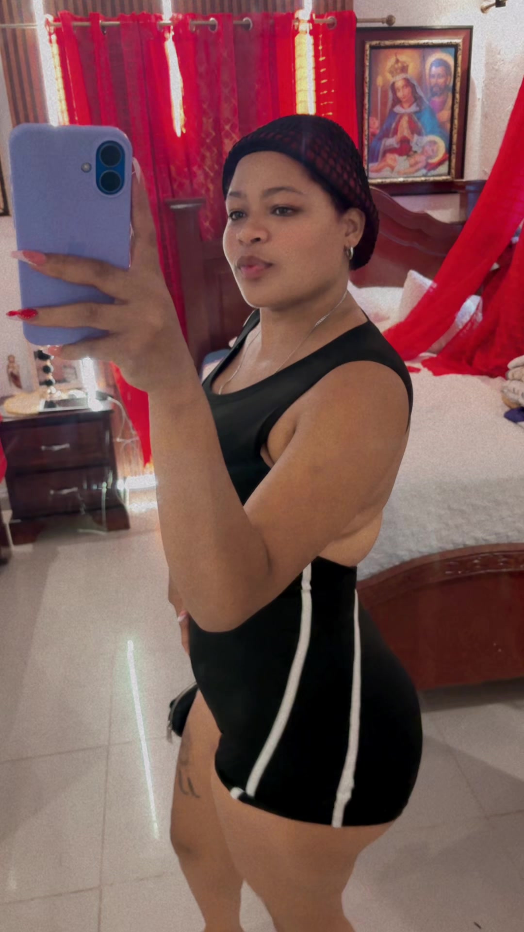 @merolin Tu Flaca💕❤️😘