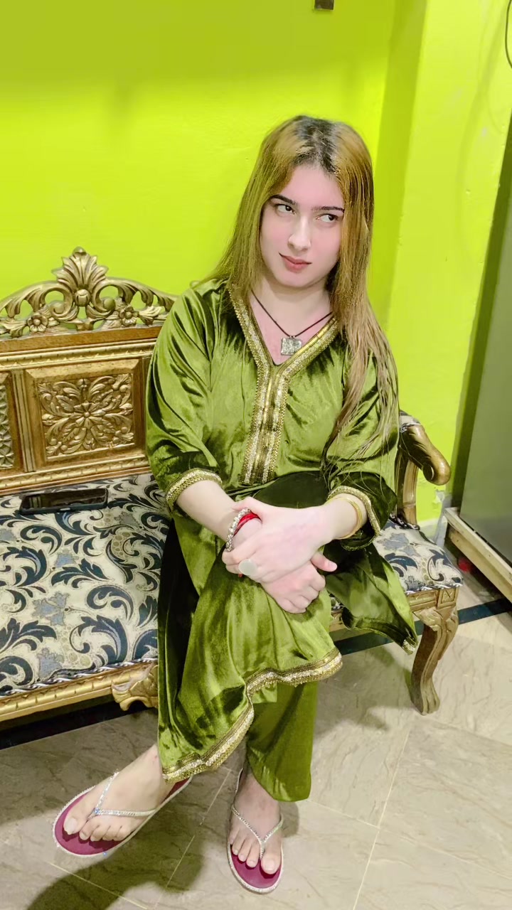 @❤️ Chiriya Baلoch ❤️