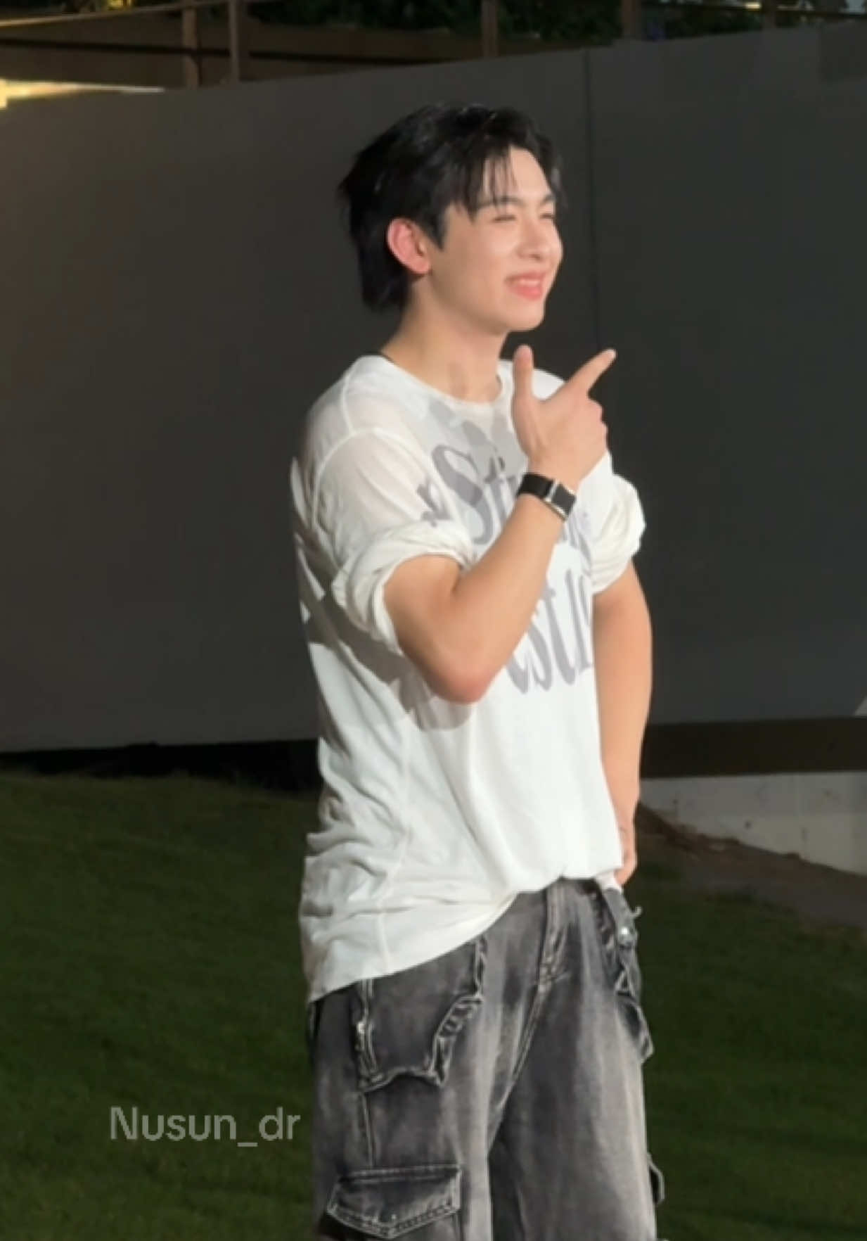 @☀️SUN (ดวงอาทิตย์☀️)