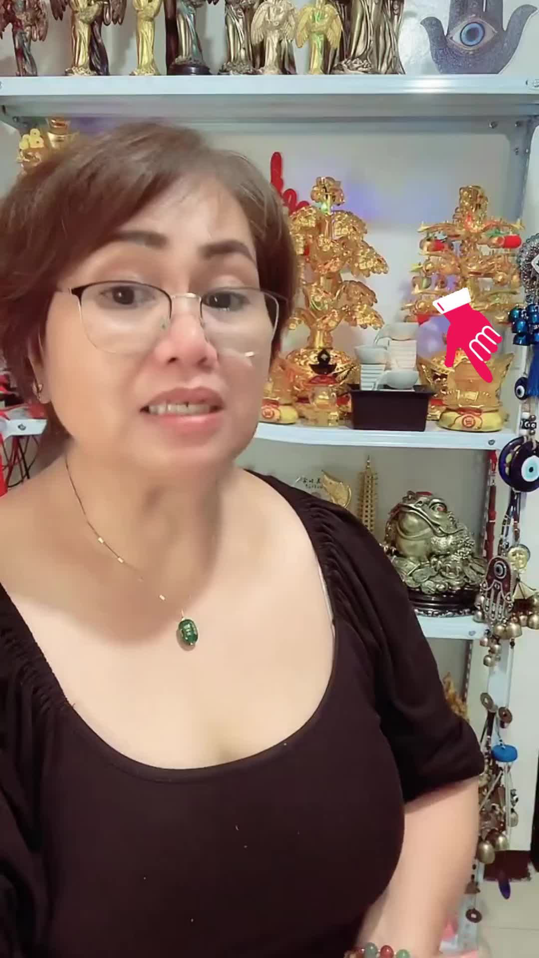 @Miss Gin