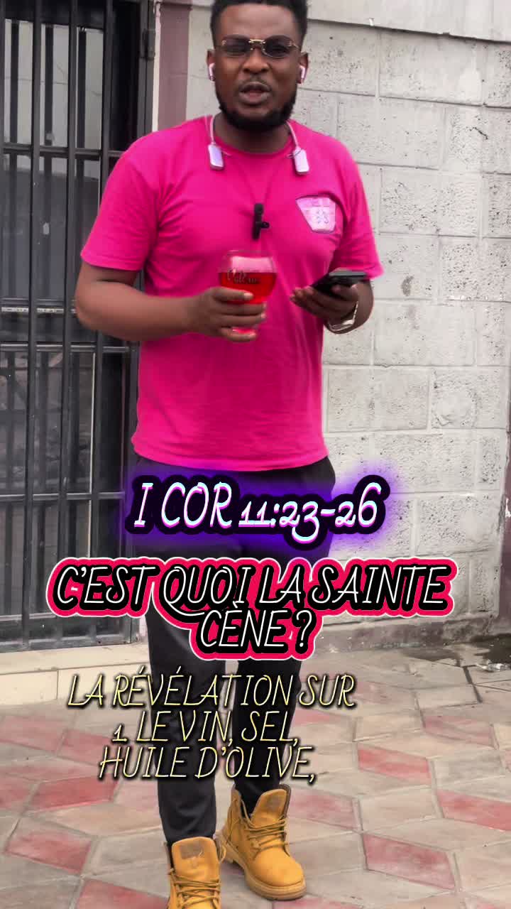 @Évangéliste Didyme DIMBU