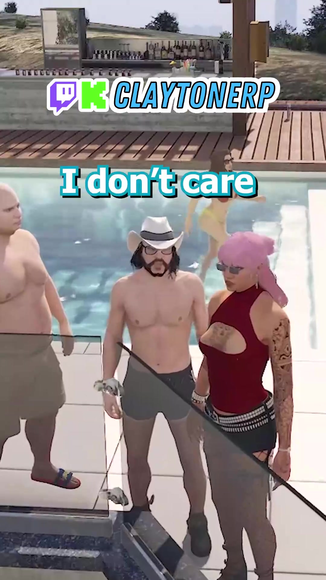 @ClaytonERP