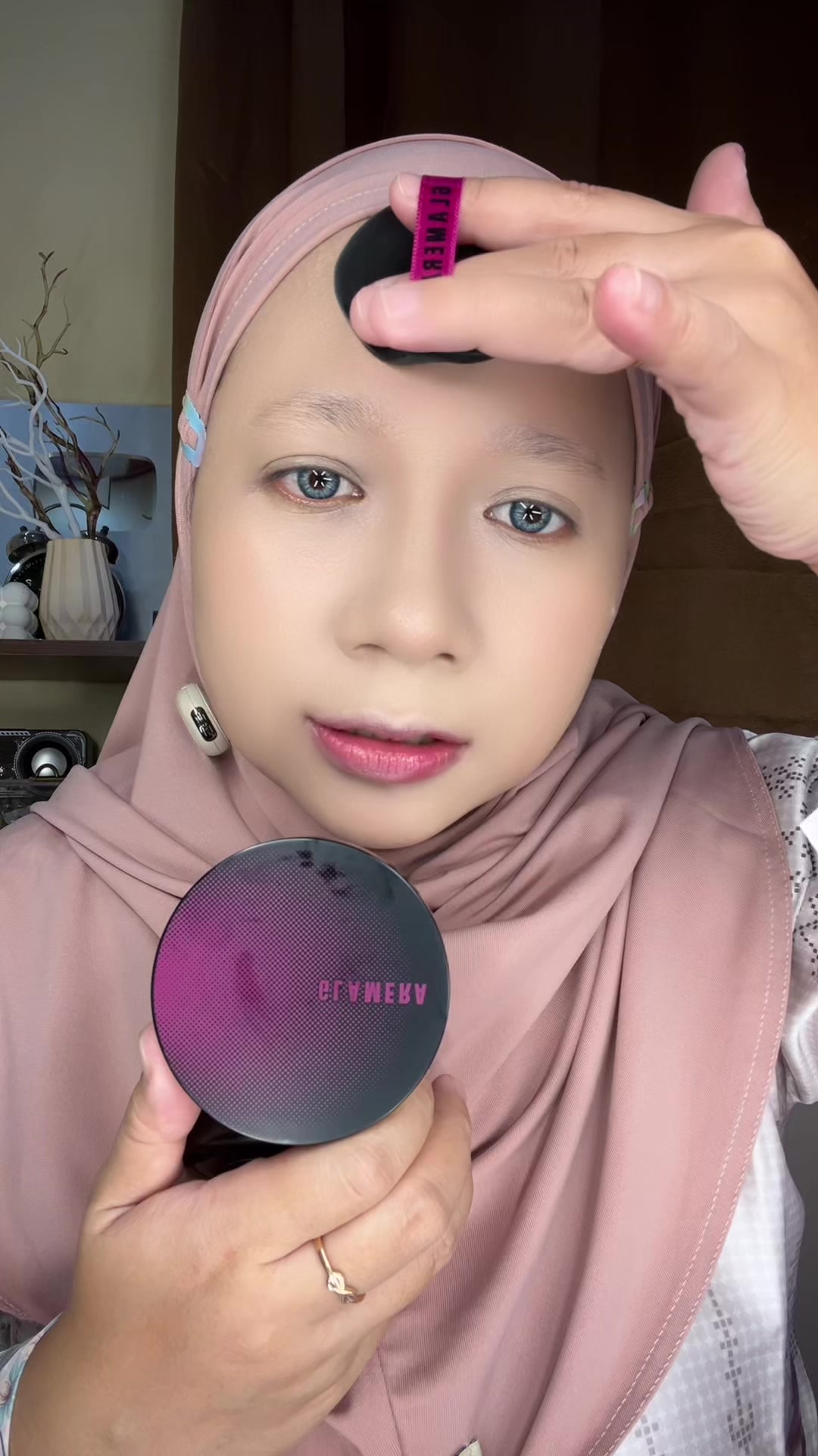 @Anis Yunia Akbar (AYA)