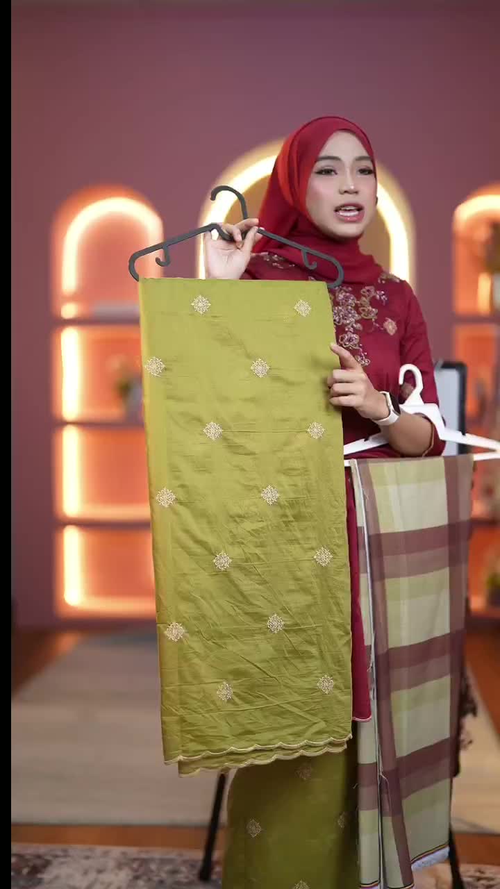 @BUTIK INSPIRASI AMIRA