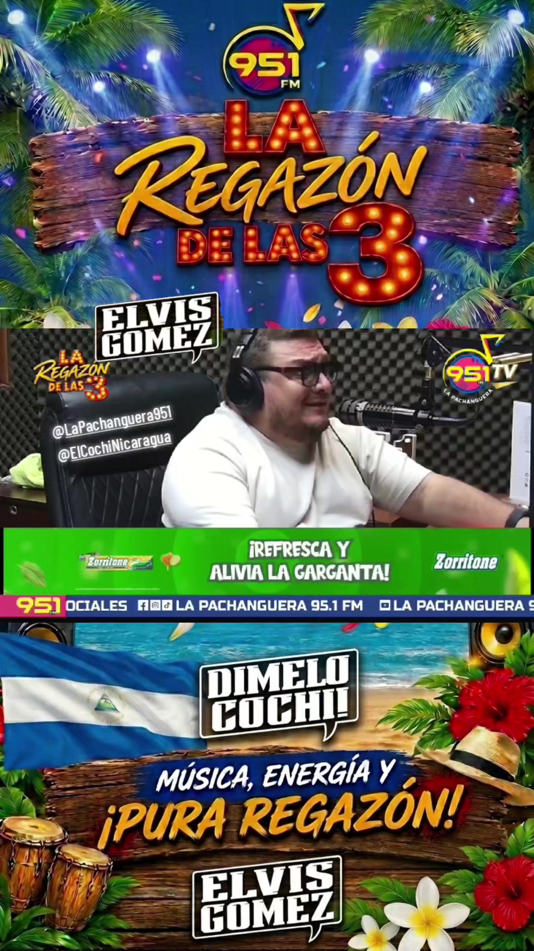 @Elvis Gomez