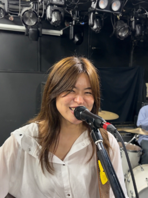 @大東まみ