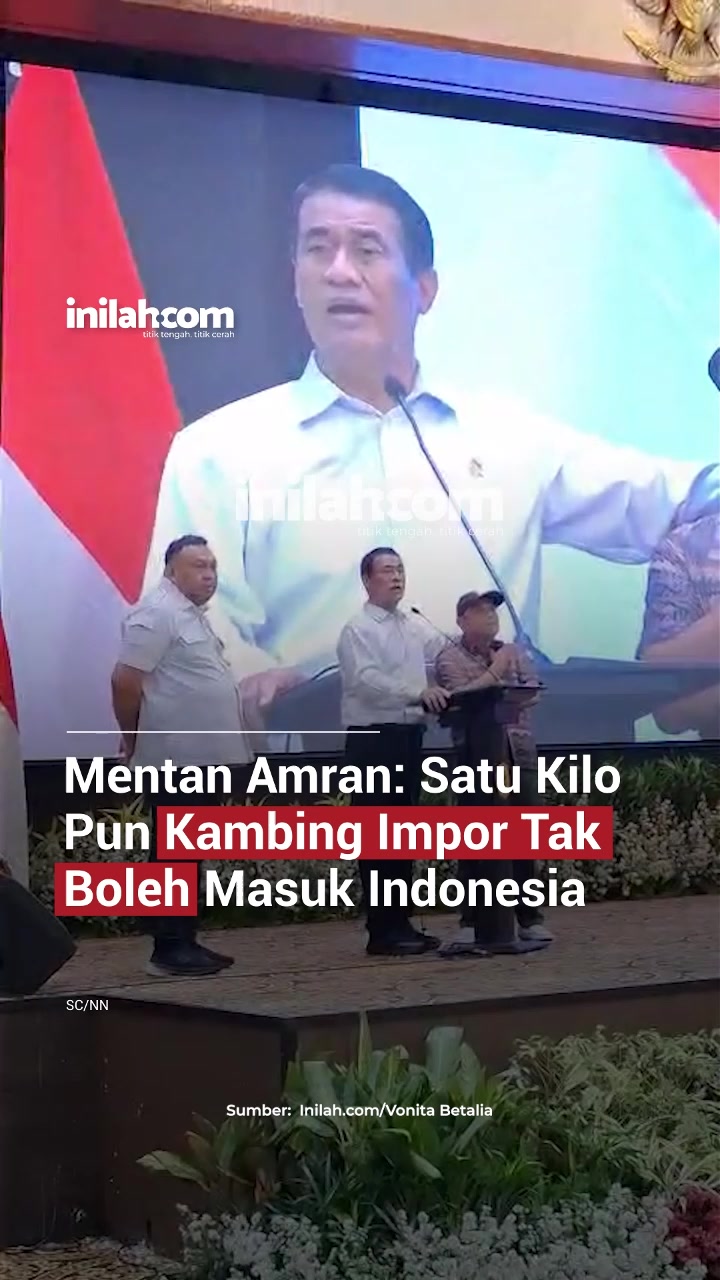 @Inilah.com