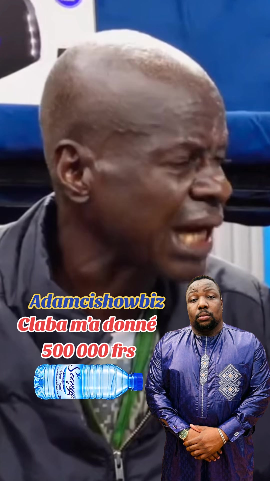 @Adama Hamidou Cissé