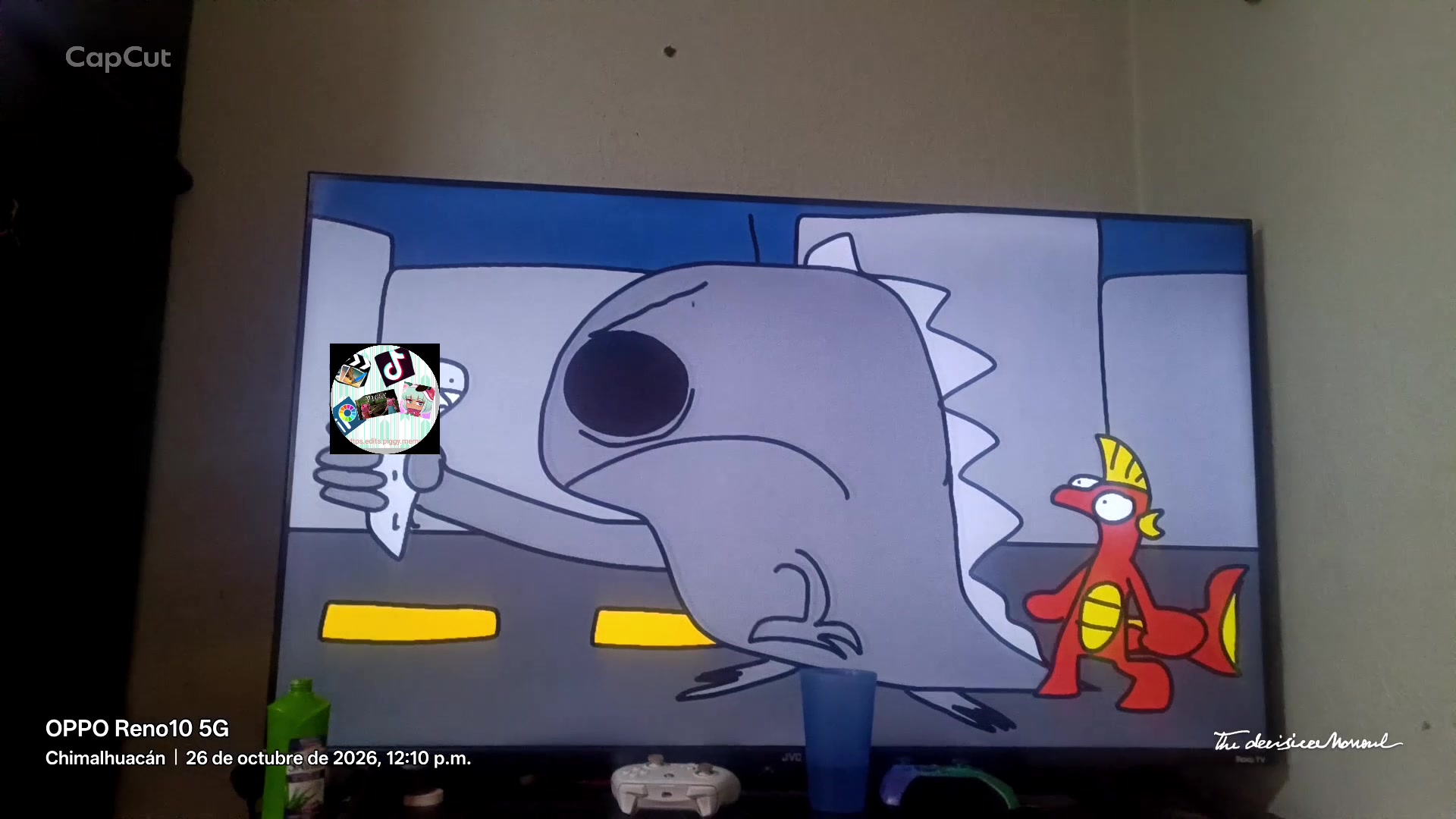 @godzilla batt battle