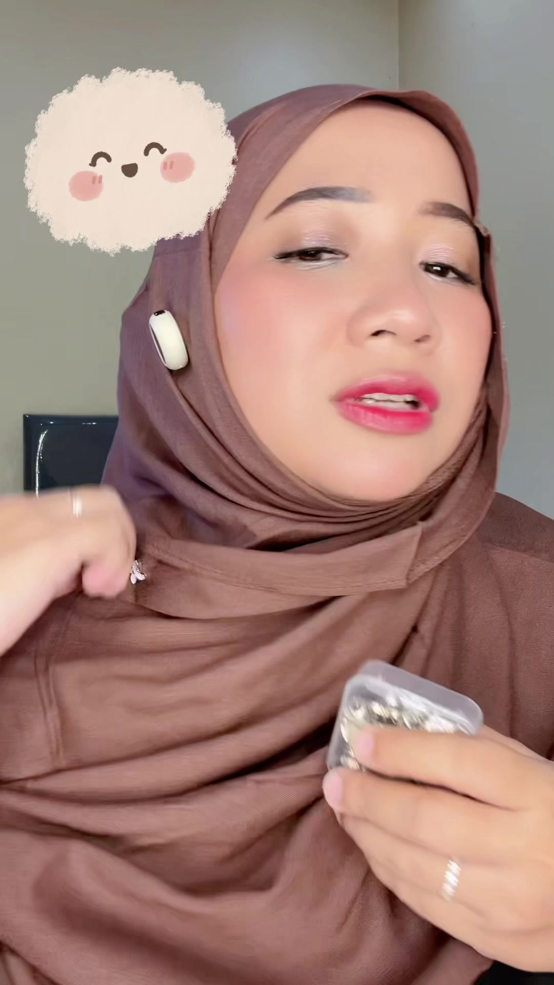 @Anis Yunia Akbar (AYA)