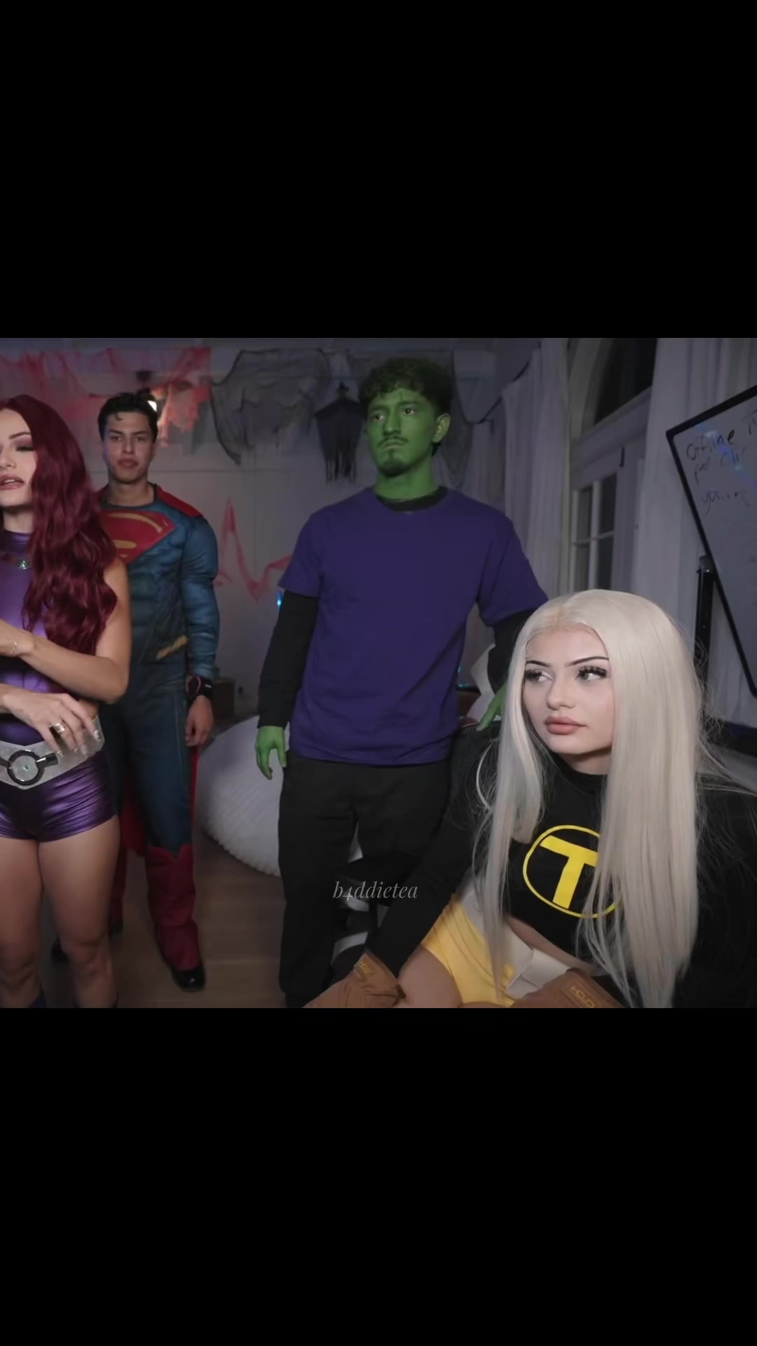 @B4DDIETEA