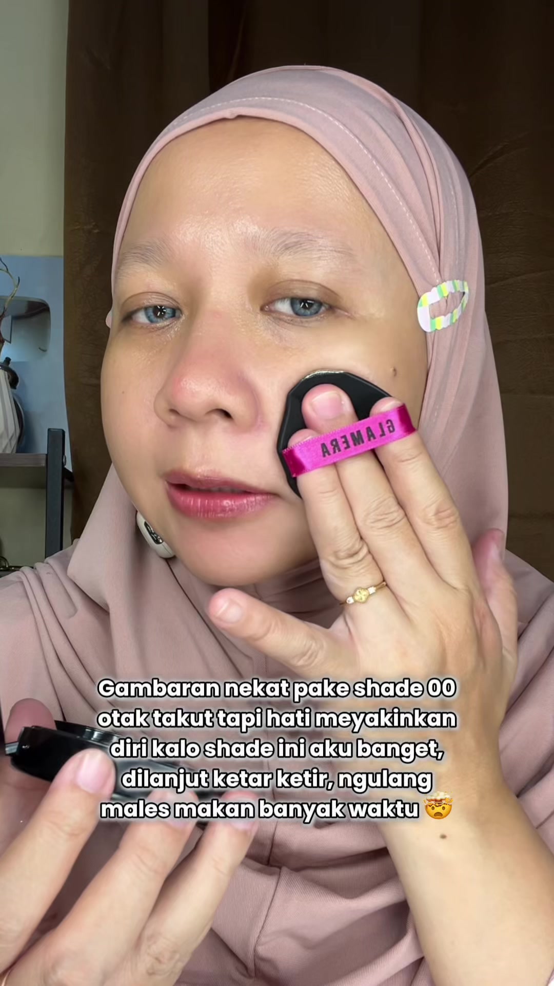 @Anis Yunia Akbar (AYA)