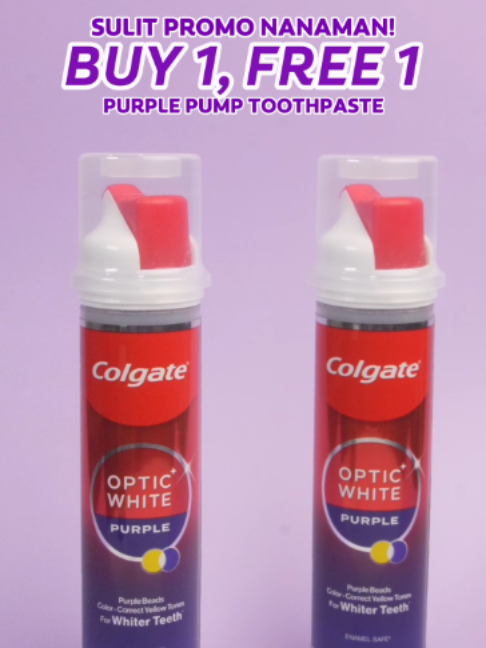 @Colgate Philippines