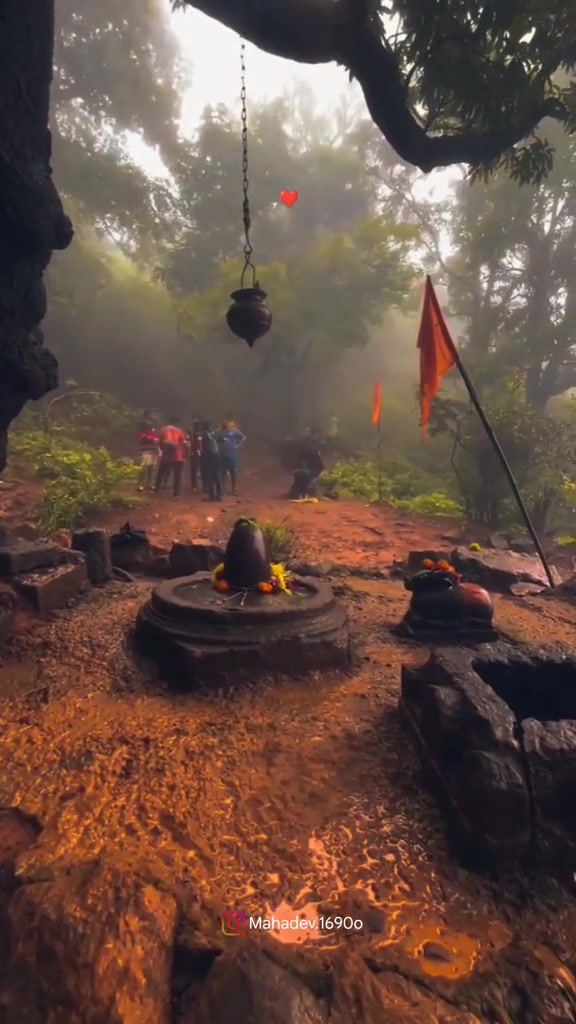 @Mahadev Bhakt 🕉️📿🔱
