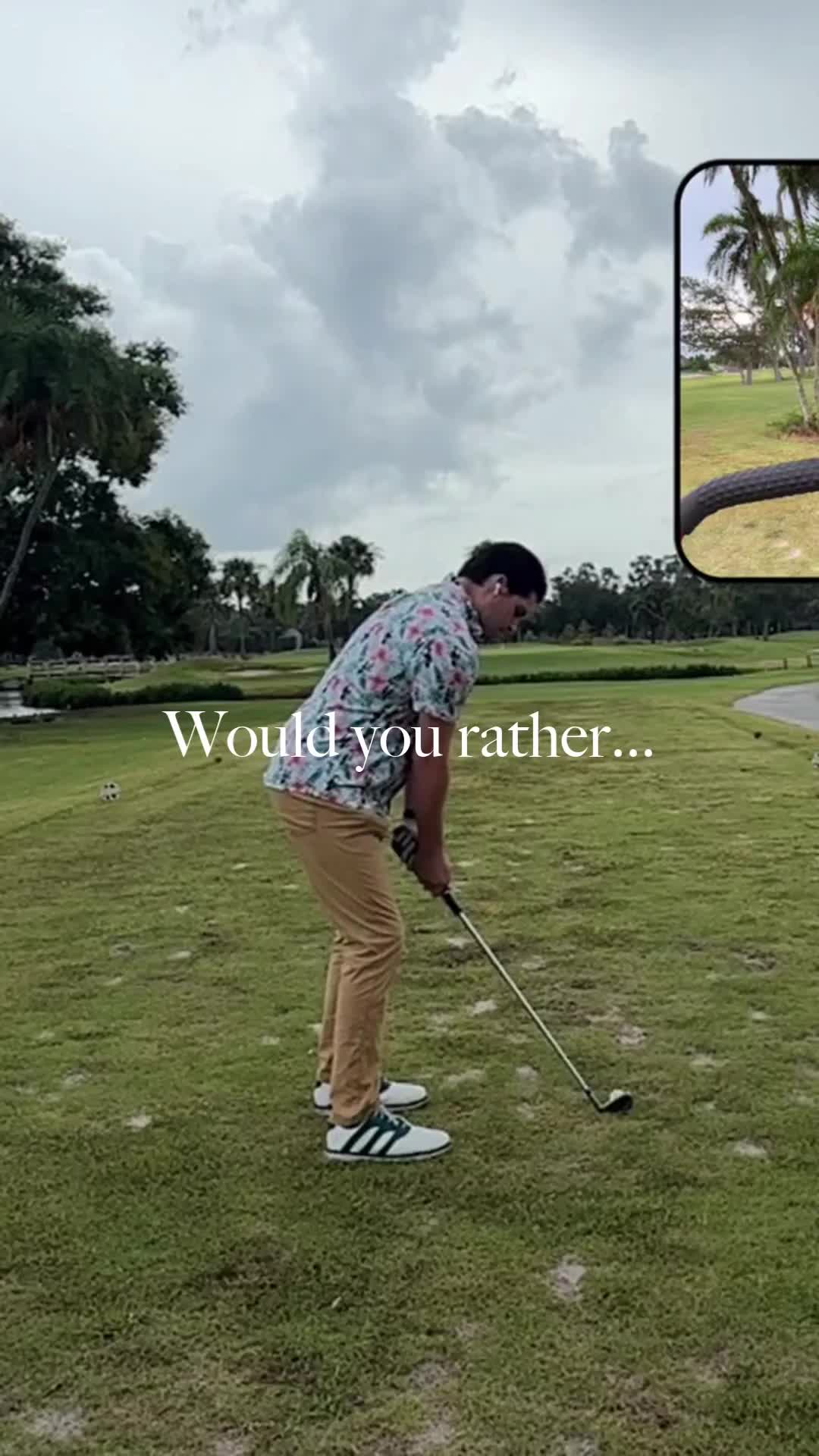 @Next Swing Golf
