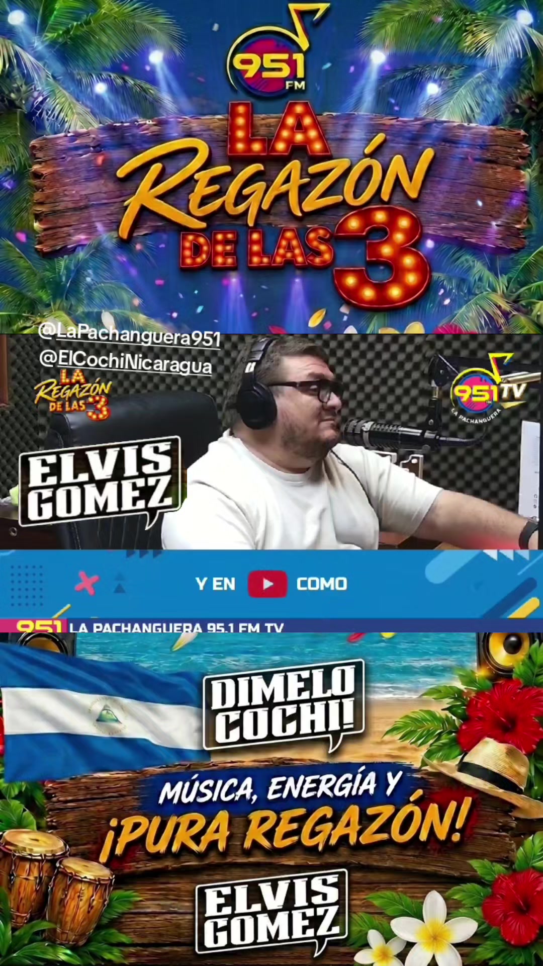 @Elvis Gomez