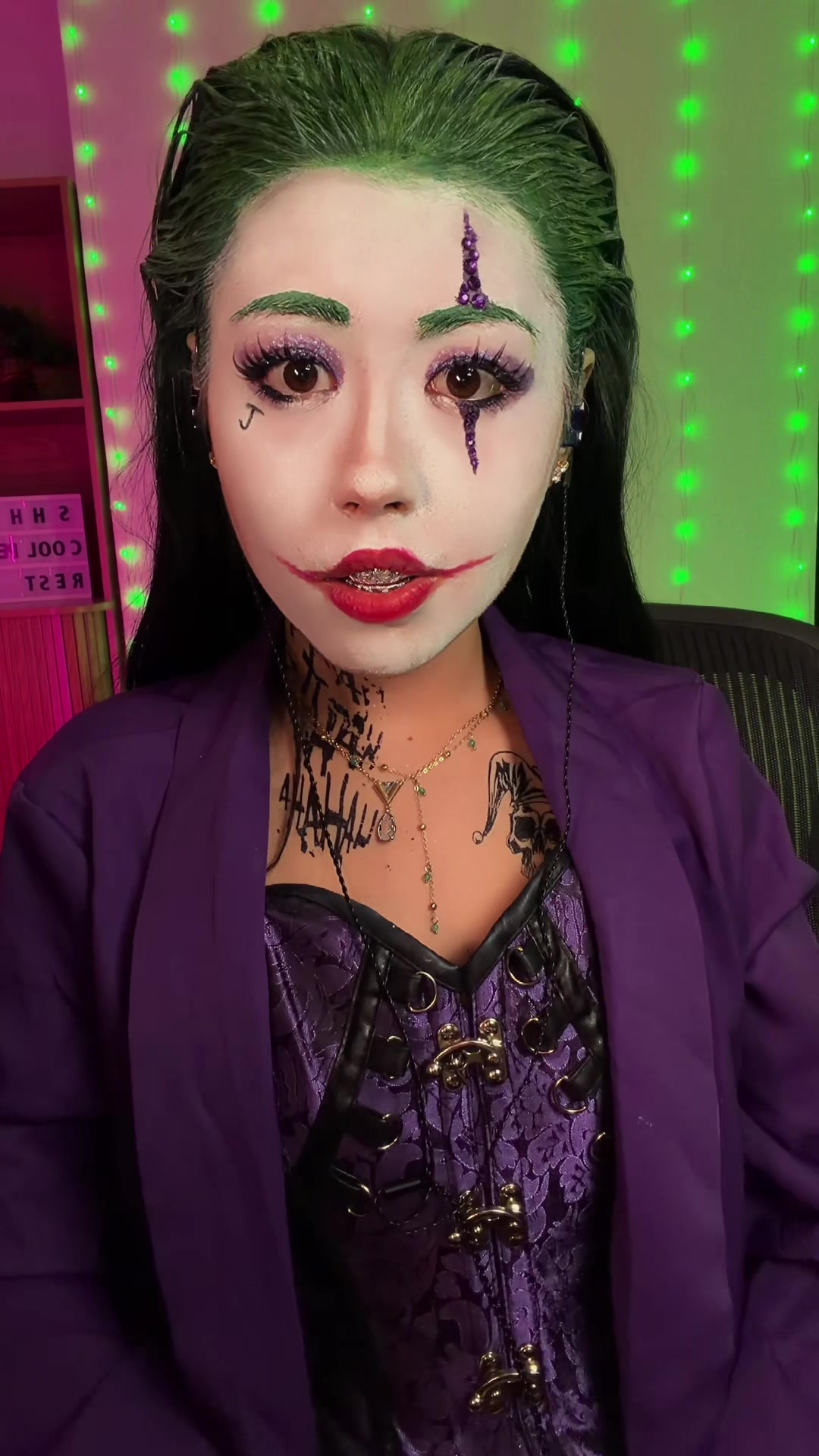 @angelic lofi ASMR