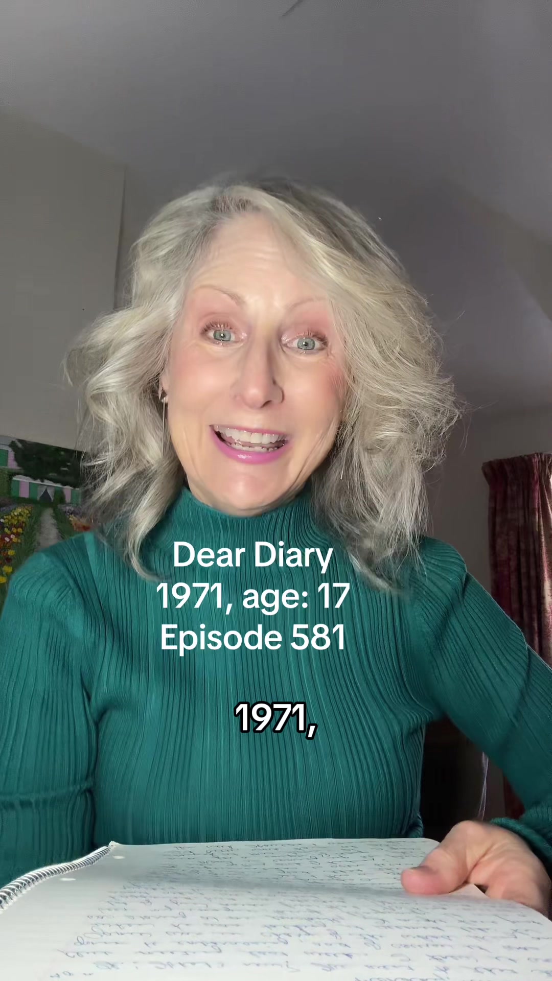 @Sally Basmajian / writer