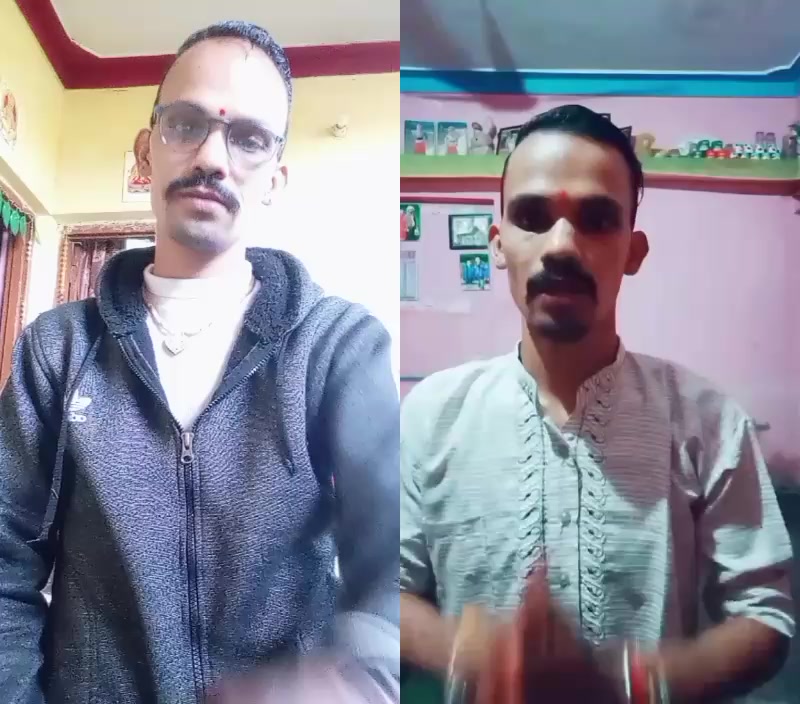 @Rohit Bhardwaj