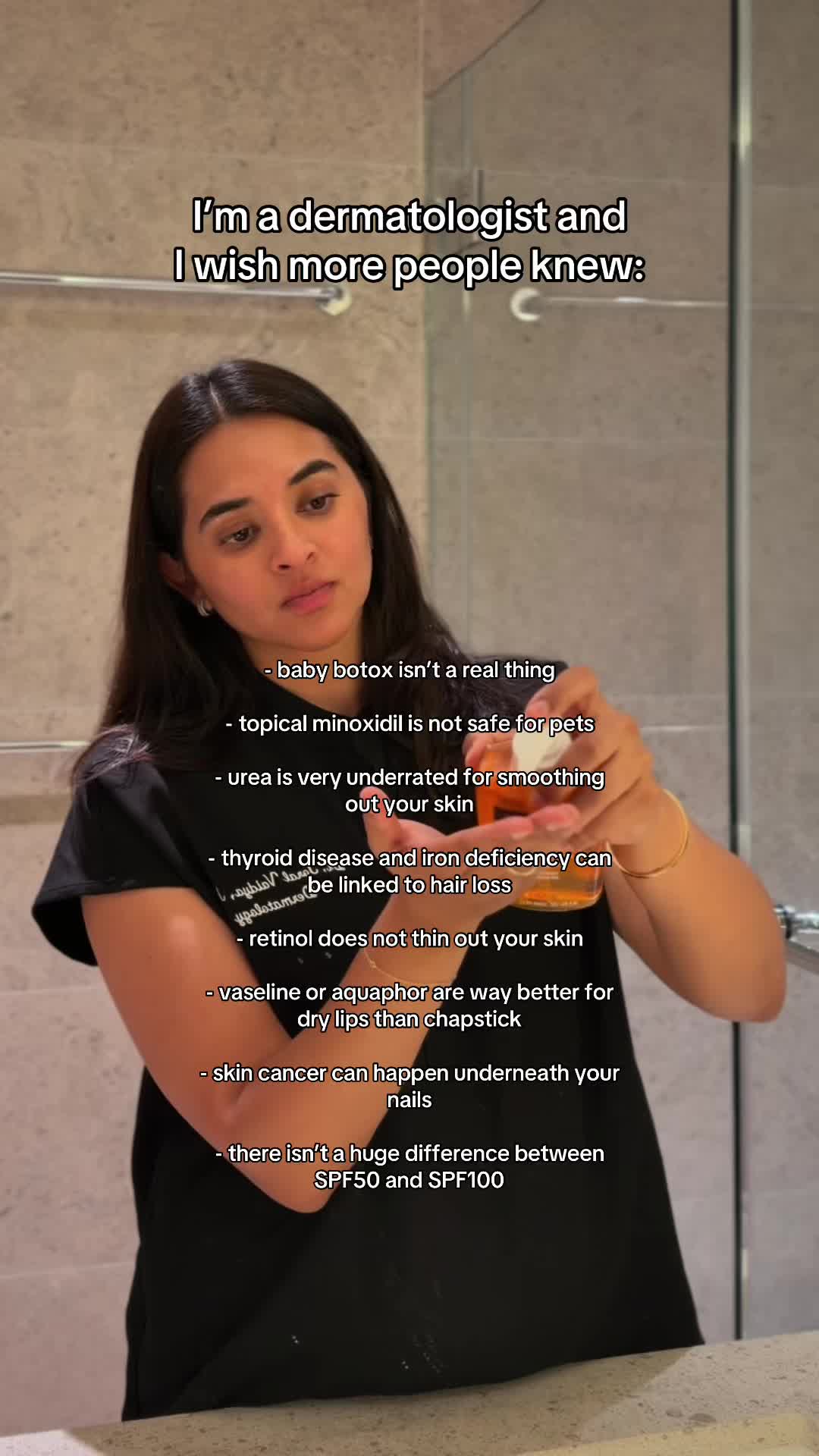 @Dermatologist Dr. Toral, MD