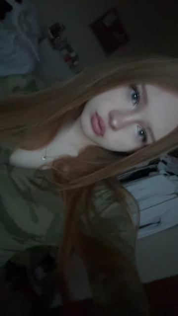 @тгк: рыжуня🐈