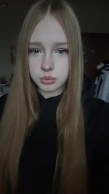 @тгк: рыжуня🐈