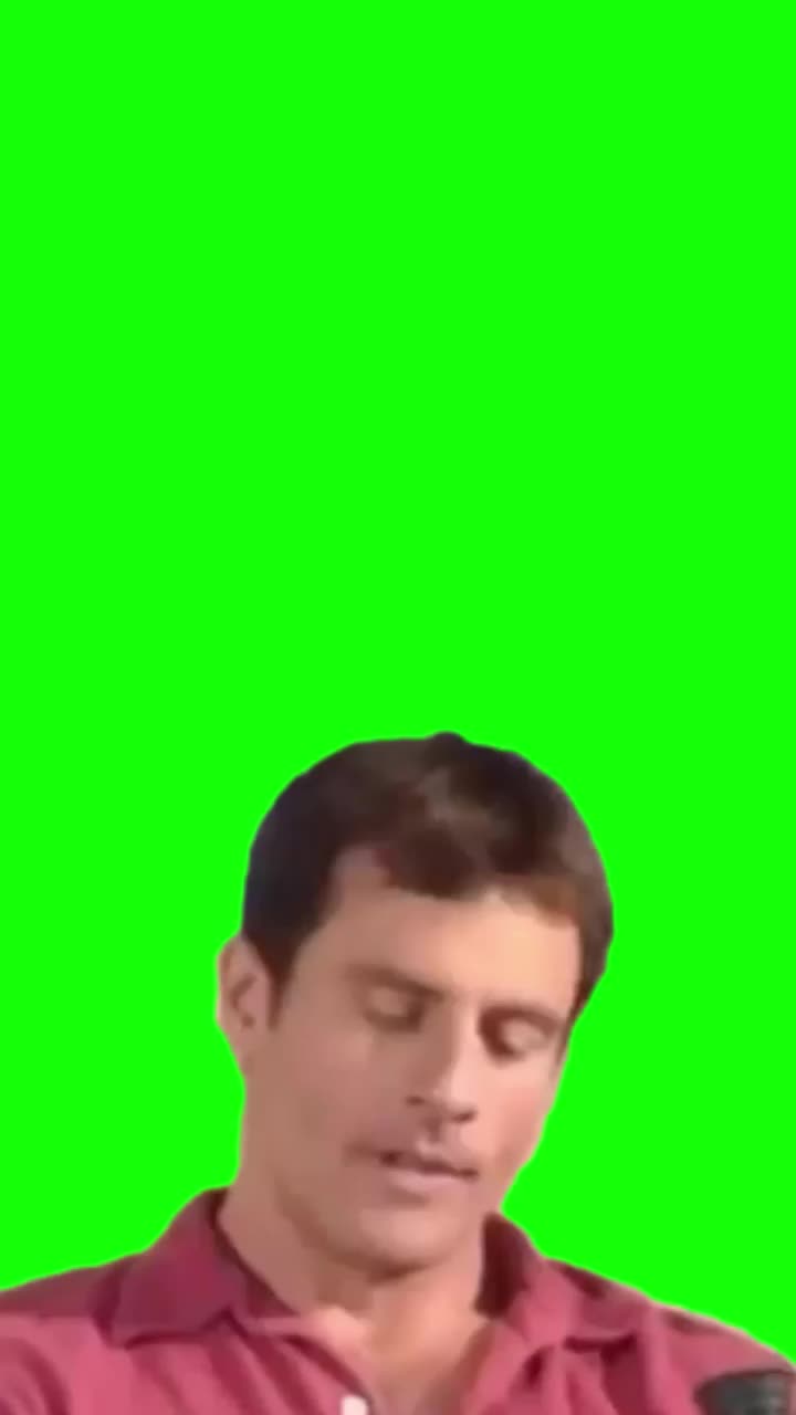 @Darkstar Green Screen