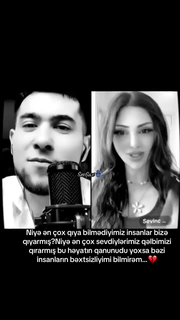 @Hər gecənin bir sabahı var