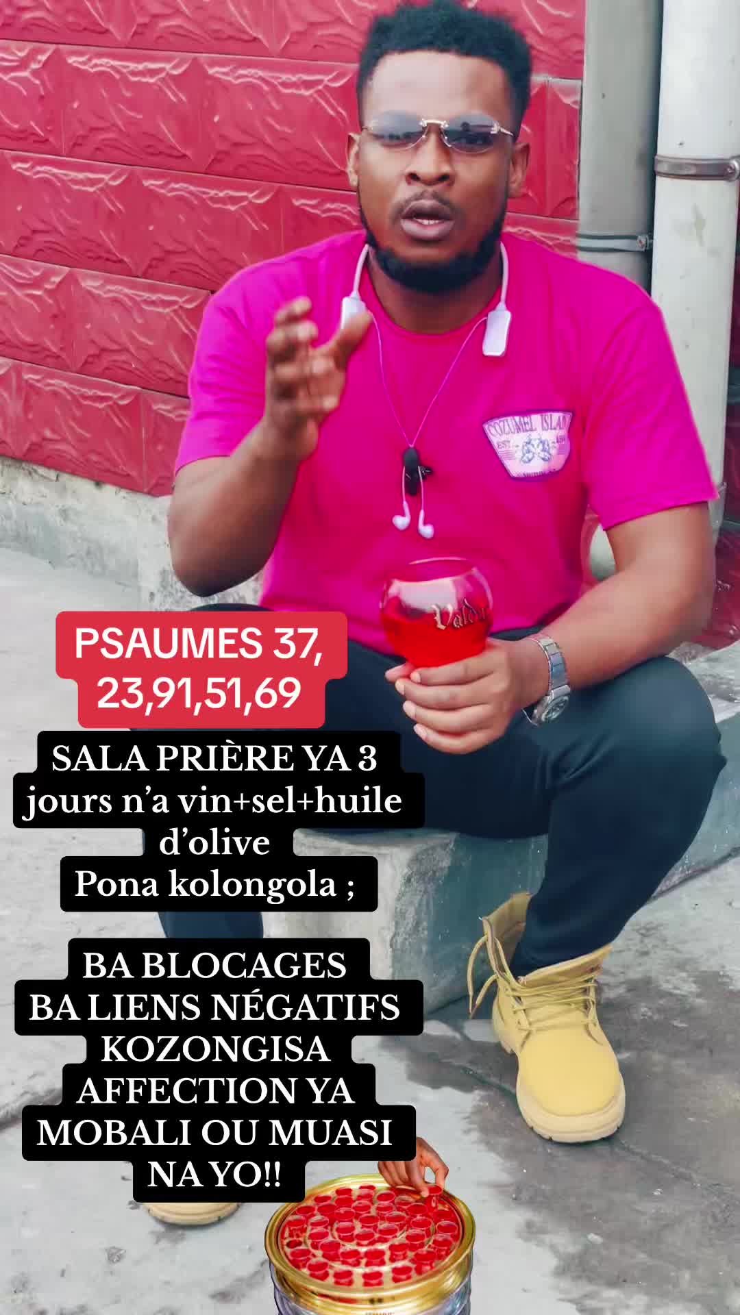 @Évangéliste Didyme DIMBU