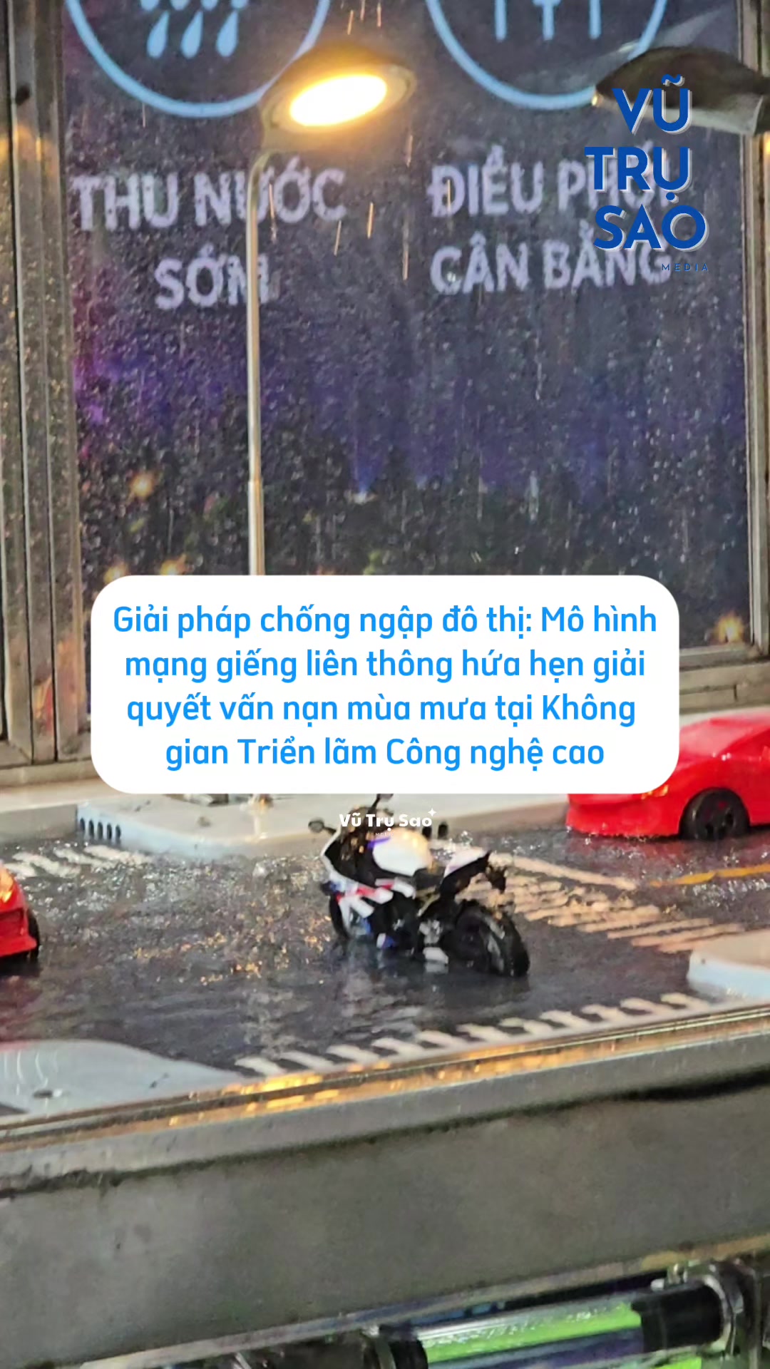 @Vũ Trụ Sao