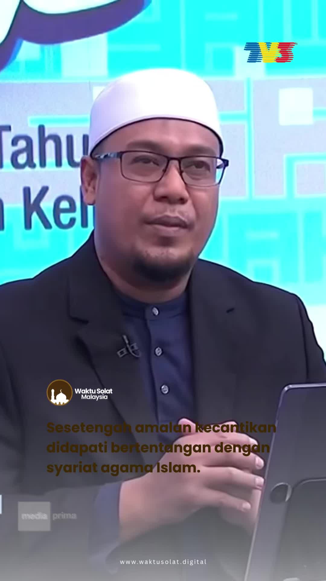 @waktusolatmy