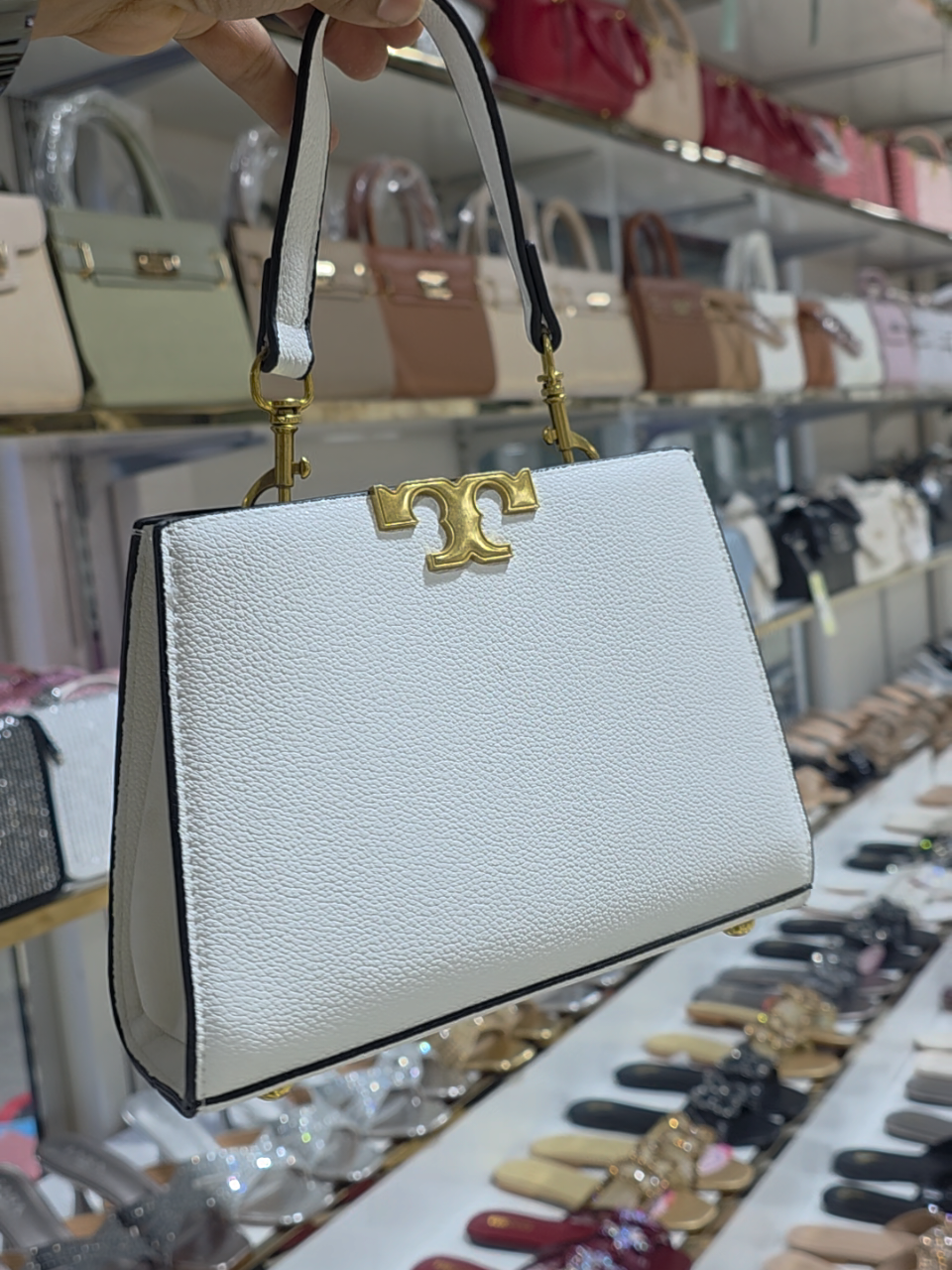 @Style Hut Bag & Shoes 👜👠🇴🇲