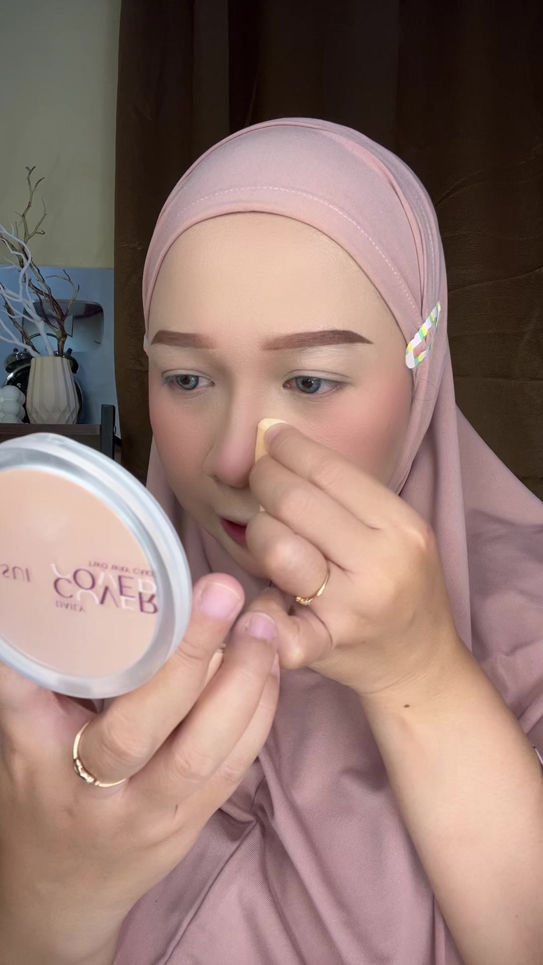 @Anis Yunia Akbar (AYA)