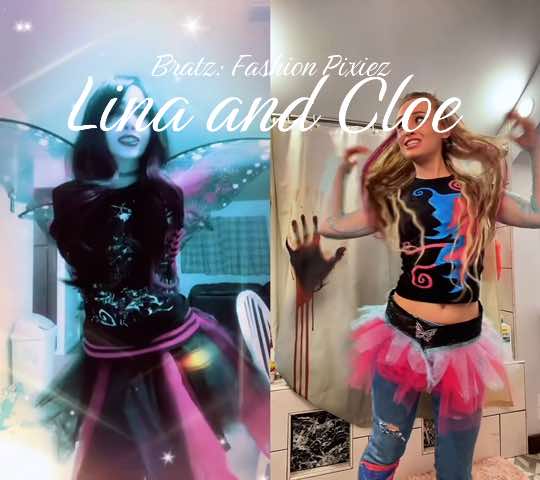 @<3 Battle Angel Bex <3