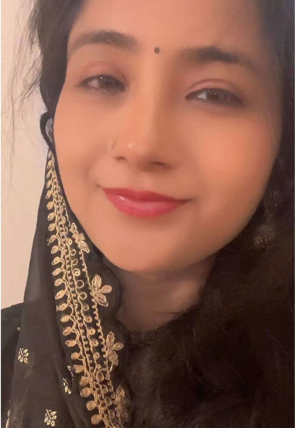 @Radha