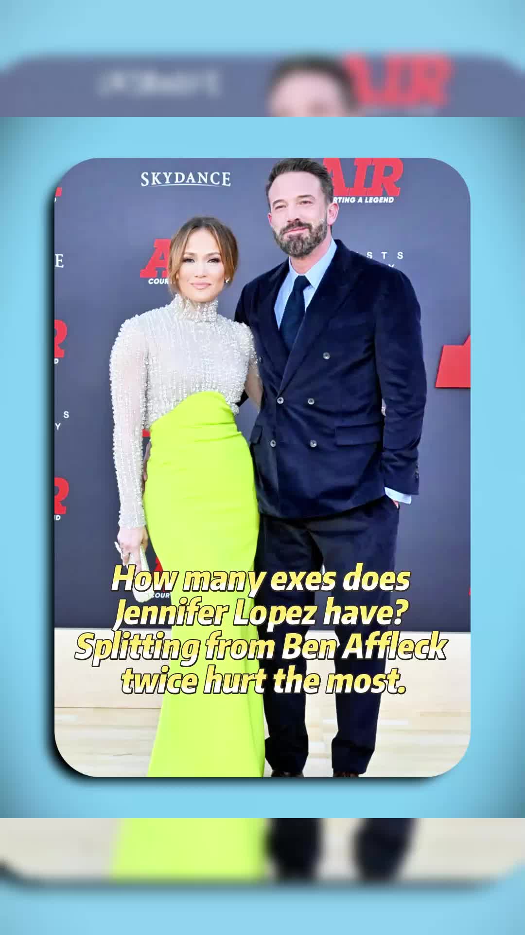 @Jason Spills Drama