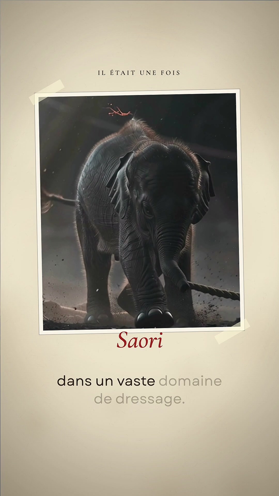 @La Voie de l'&Eacute;veil