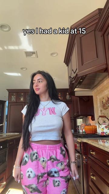 @gianna taylor