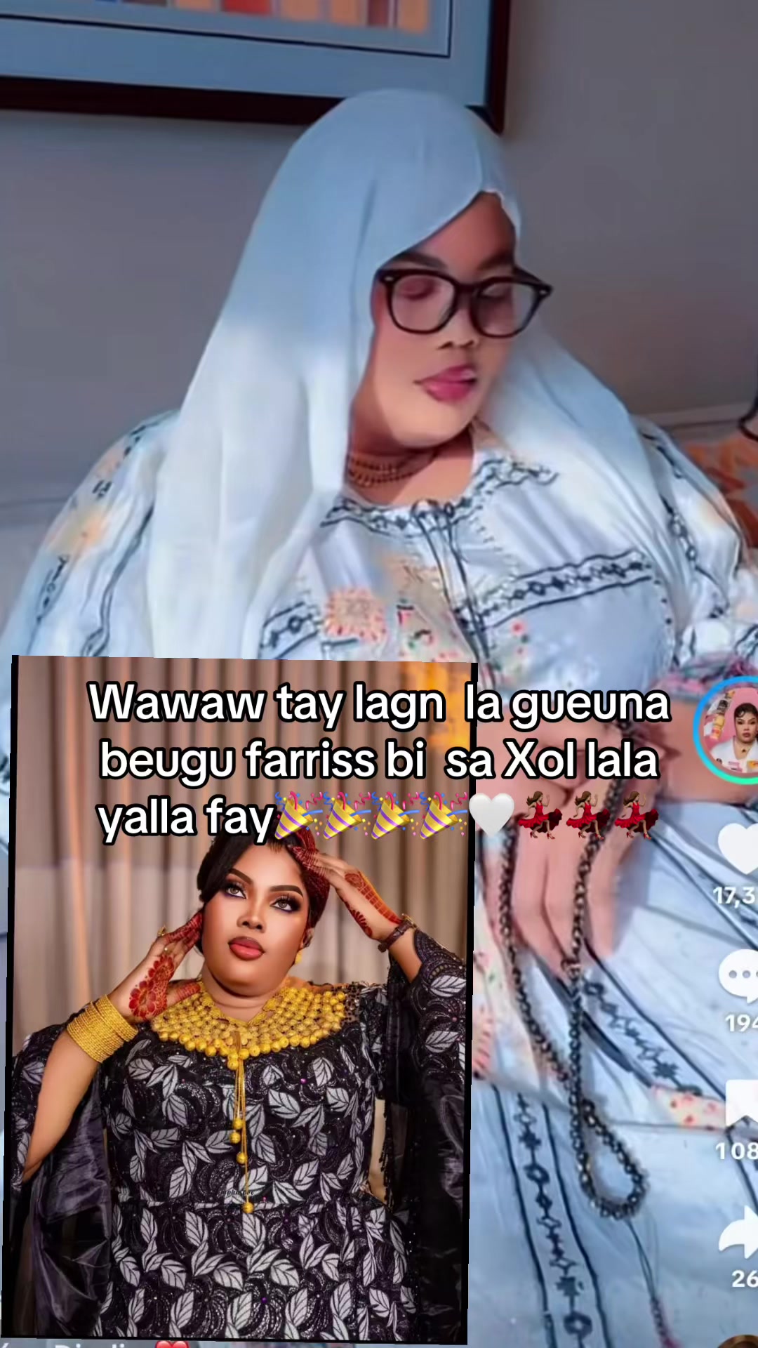 @humour galsen🇸🇳