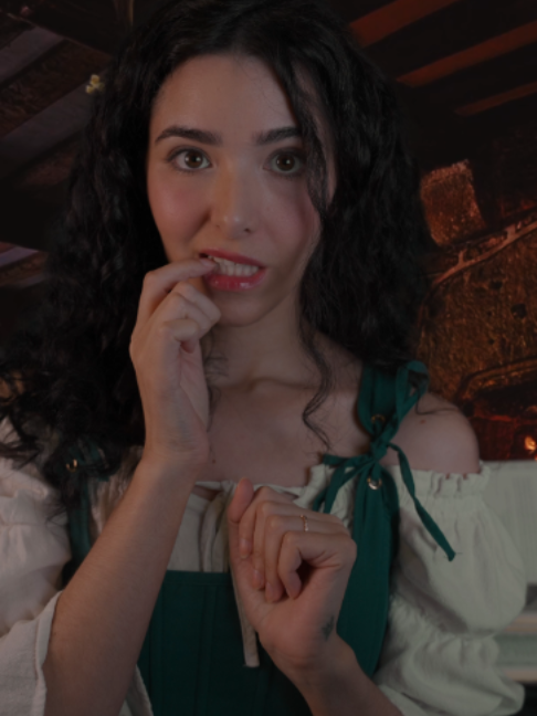 @ASMR Glow