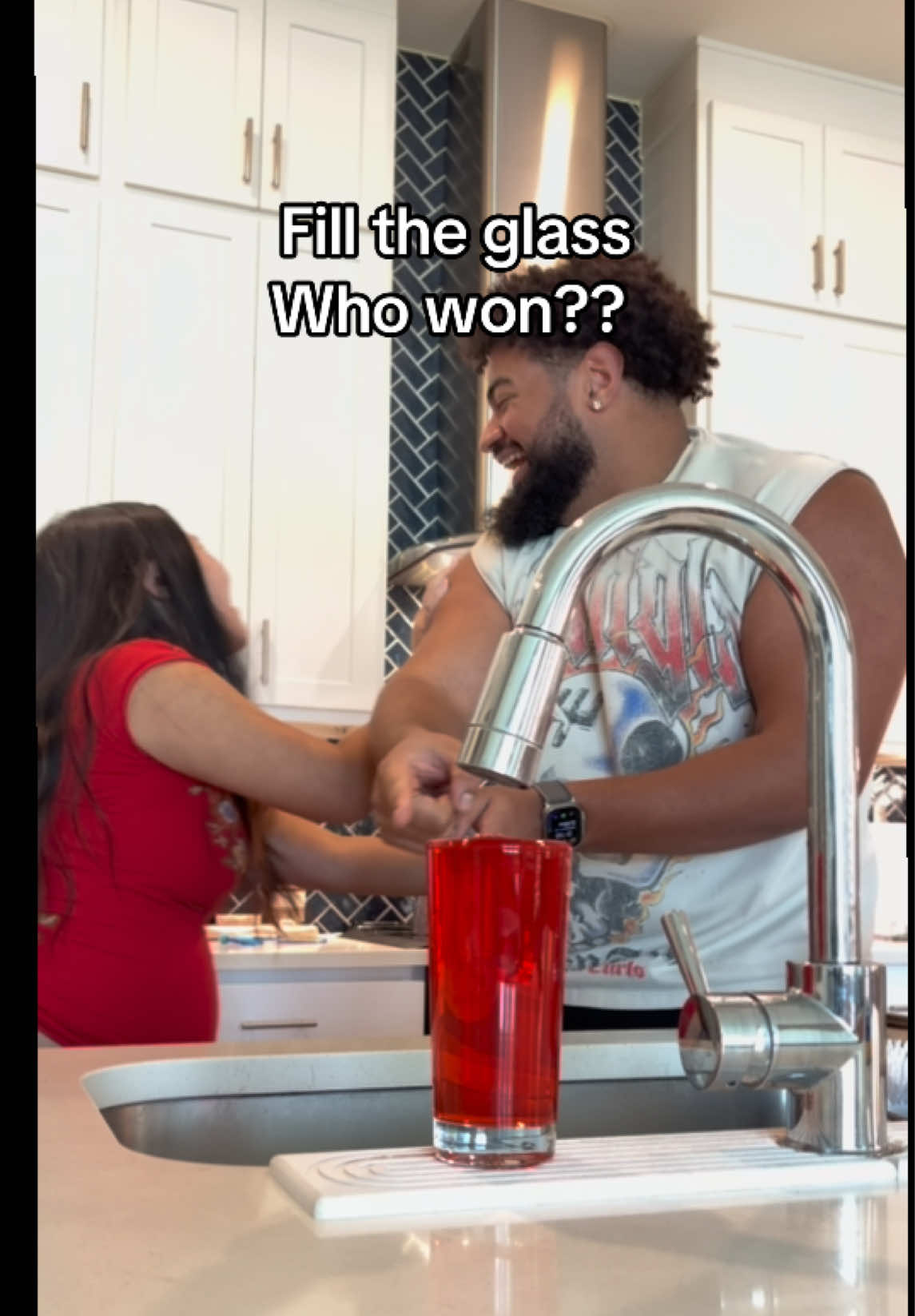 @Kev & Soso