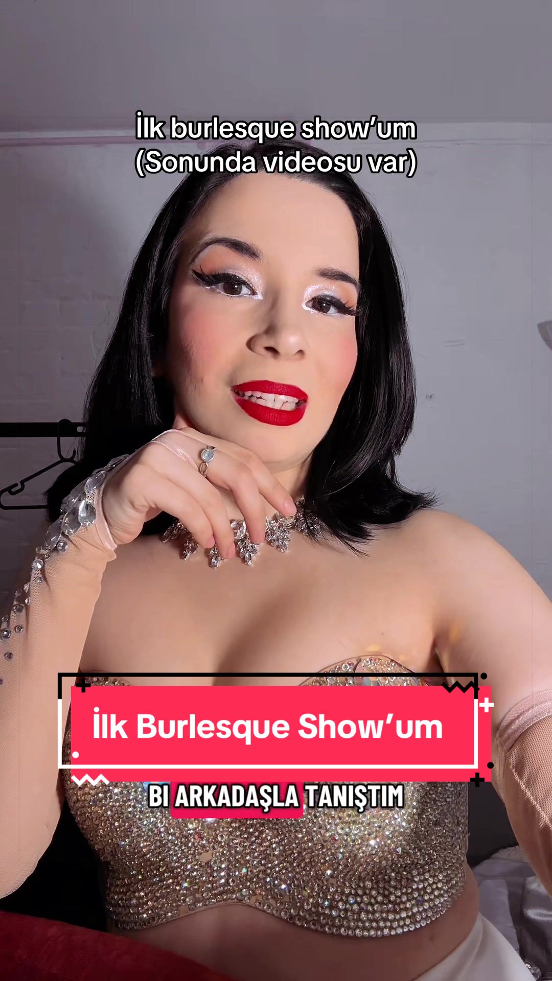 @Turkish Delight Burlesque